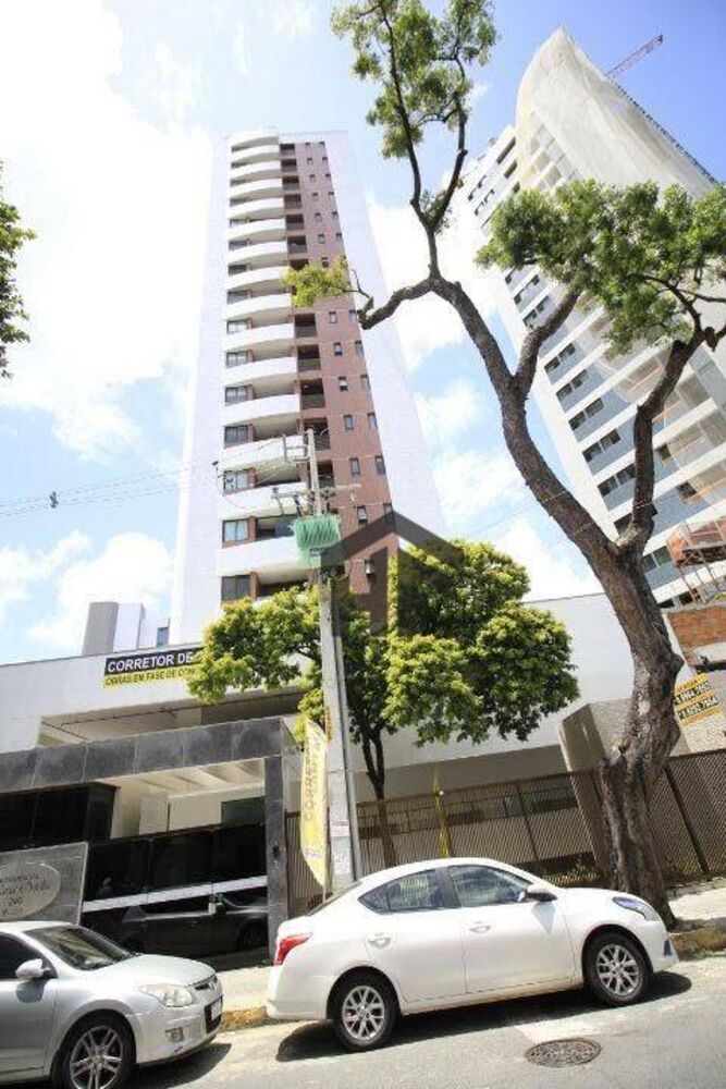 Apartamento, 2 quartos, 59 m² - Foto 1