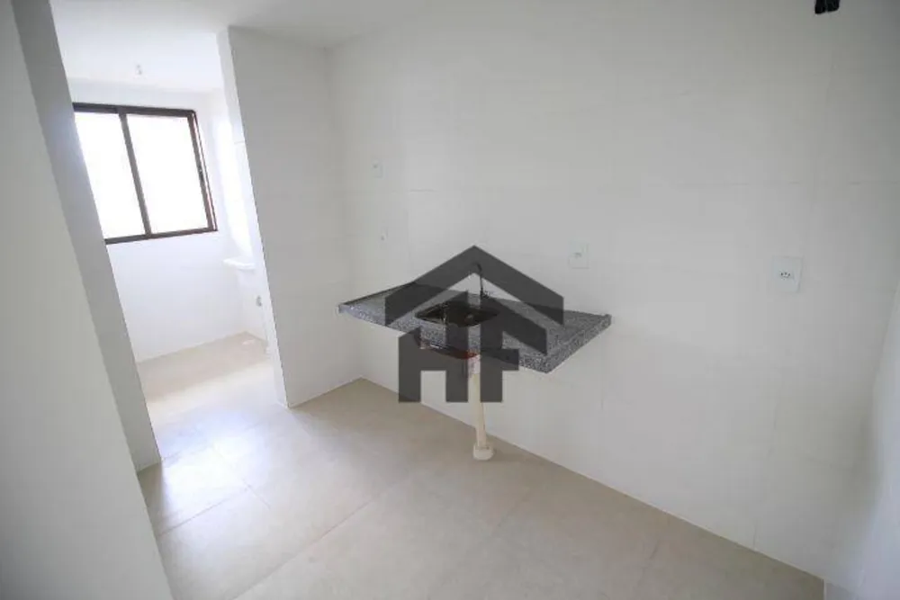 Apartamento, 2 quartos, 59 m² - Foto 14