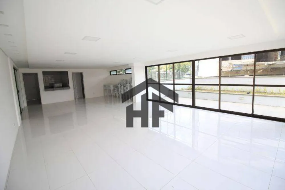 Apartamento, 2 quartos, 59 m² - Foto 7