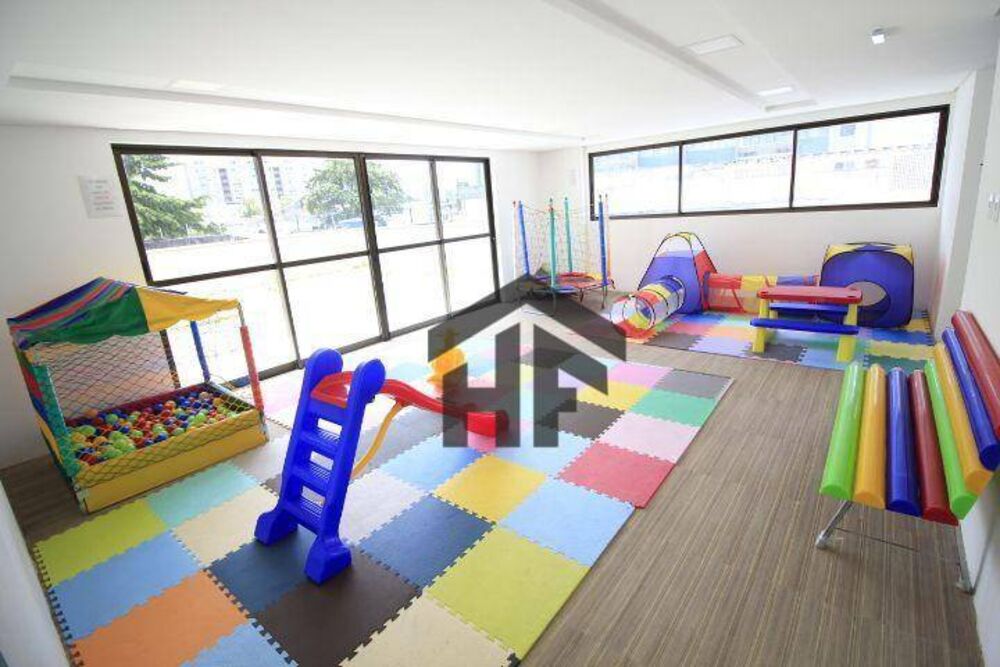 Apartamento, 2 quartos, 59 m² - Foto 4