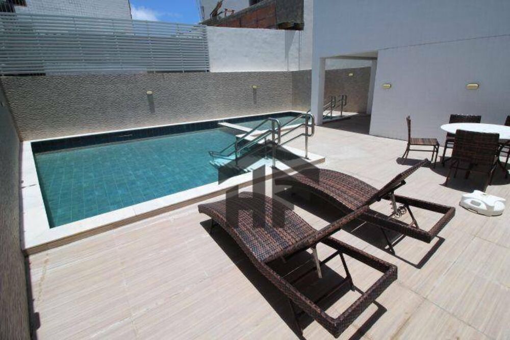 Apartamento, 2 quartos, 59 m² - Foto 2