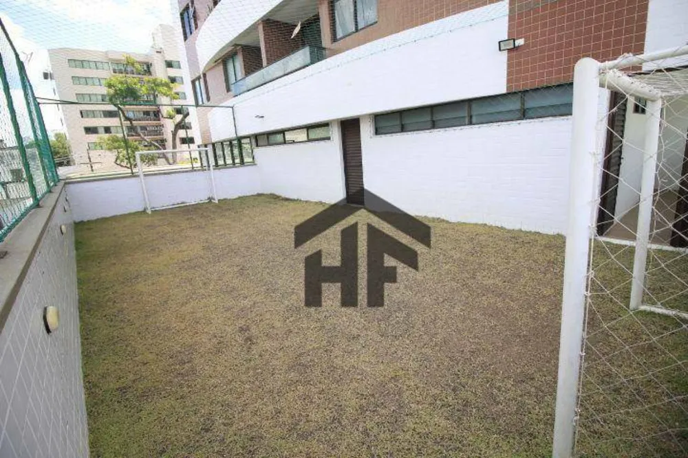 Apartamento, 2 quartos, 59 m² - Foto 5