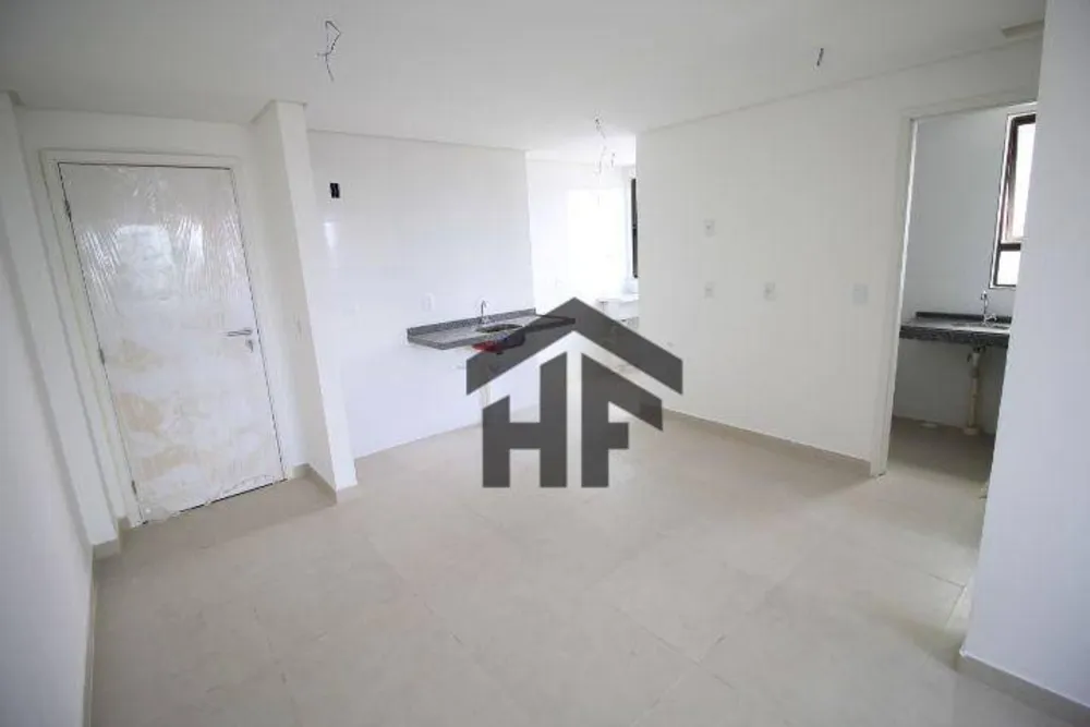 Apartamento, 2 quartos, 59 m² - Foto 8