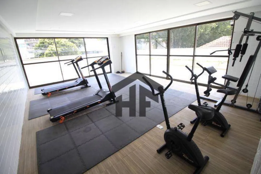 Apartamento, 2 quartos, 59 m² - Foto 6