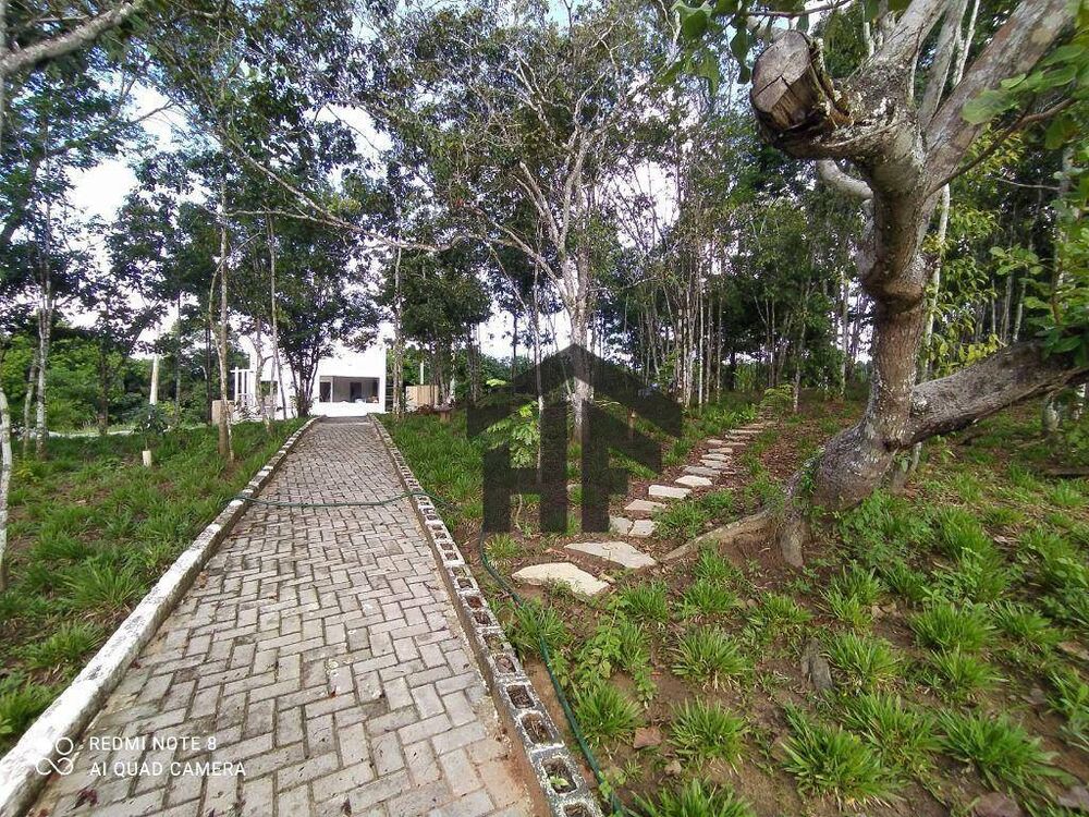 Terreno à venda, 694M2 - Foto 12