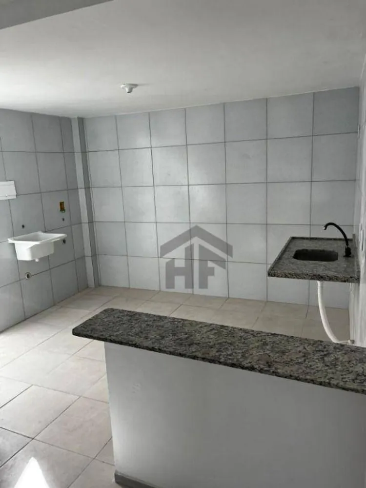 Apartamento, 2 quartos, 50 m² - Foto 5