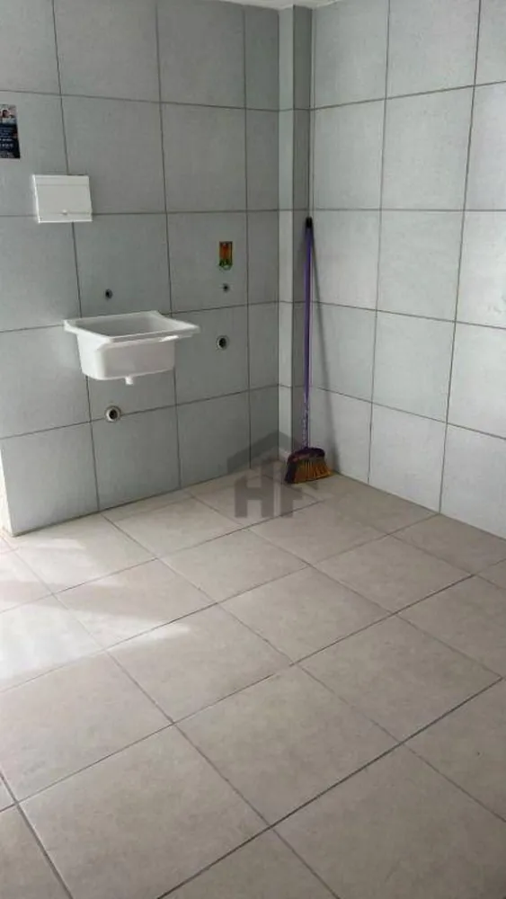 Apartamento, 2 quartos, 50 m² - Foto 8