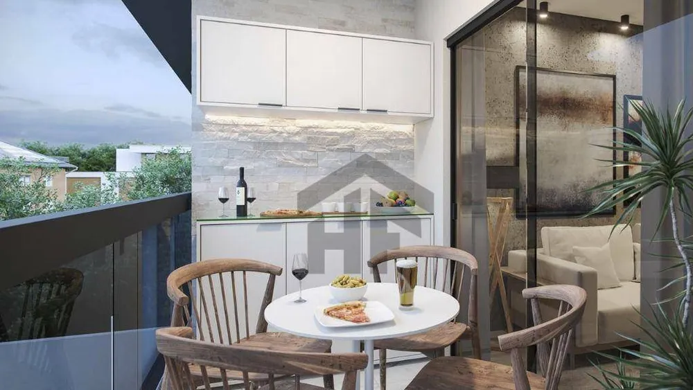 Apartamento, 2 quartos, 50 m² - Foto 14