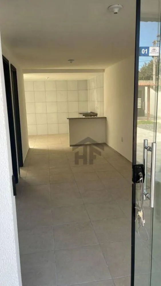 Apartamento, 2 quartos, 50 m² - Foto 13