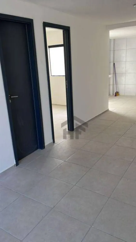 Apartamento, 2 quartos, 50 m² - Foto 6