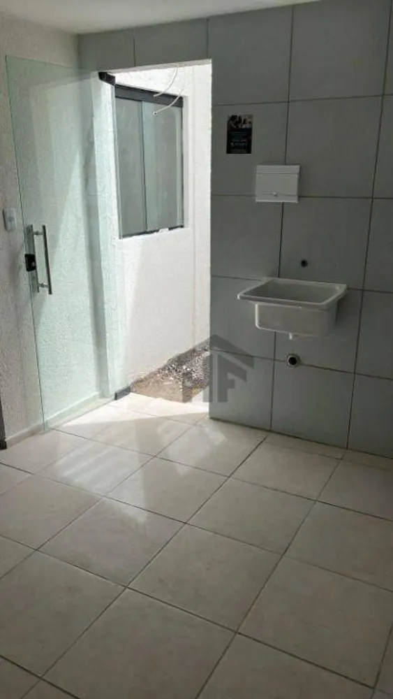Apartamento, 2 quartos, 50 m² - Foto 7