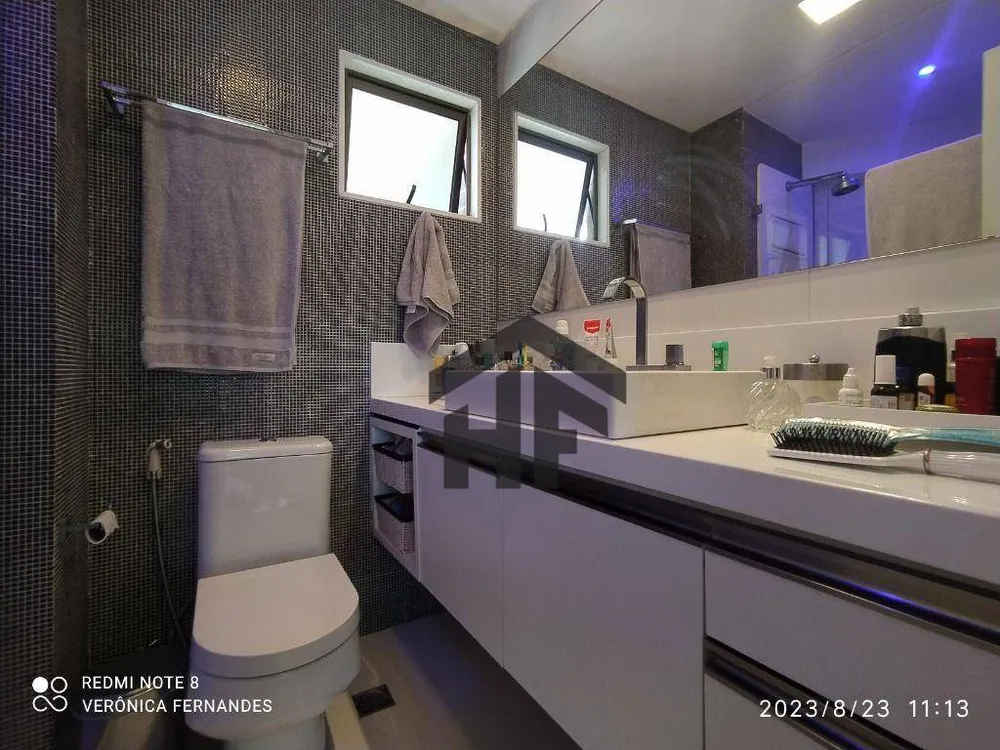 Apartamento, 3 quartos, 172 m² - Foto 13