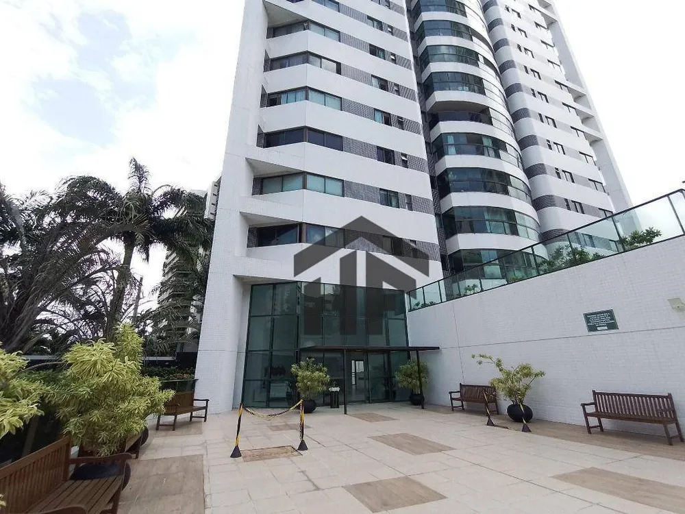 Apartamento, 3 quartos, 172 m² - Foto 20