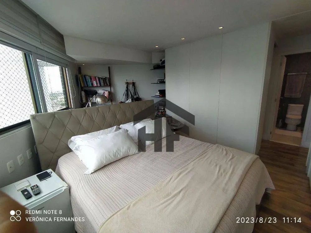 Apartamento, 3 quartos, 172 m² - Foto 14