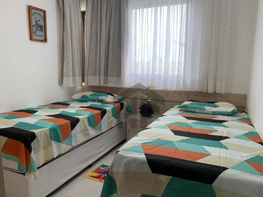 Flat/Apart Hotel, 3 quartos, 83 m² - Foto 10