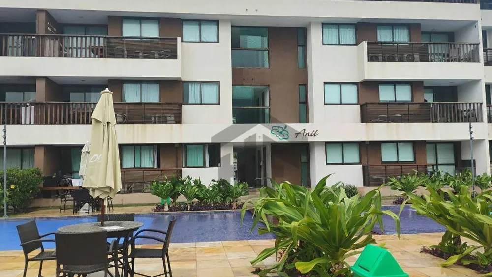 Flat/Apart Hotel, 3 quartos, 83 m² - Foto 7