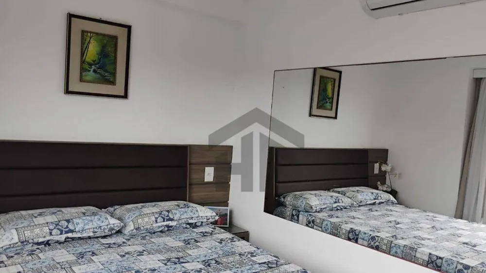 Flat/Apart Hotel, 3 quartos, 83 m² - Foto 9