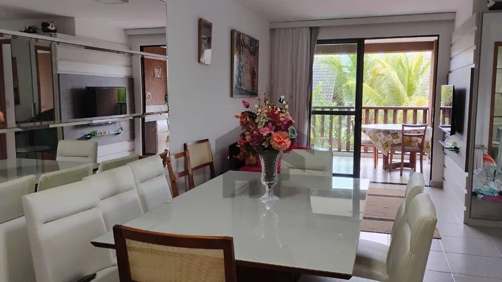 Flat/Apart Hotel, 3 quartos, 83 m² - Foto 8