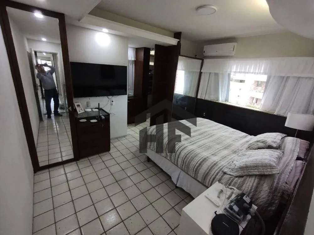 Apartamento, 4 quartos, 177 m² - Foto 10
