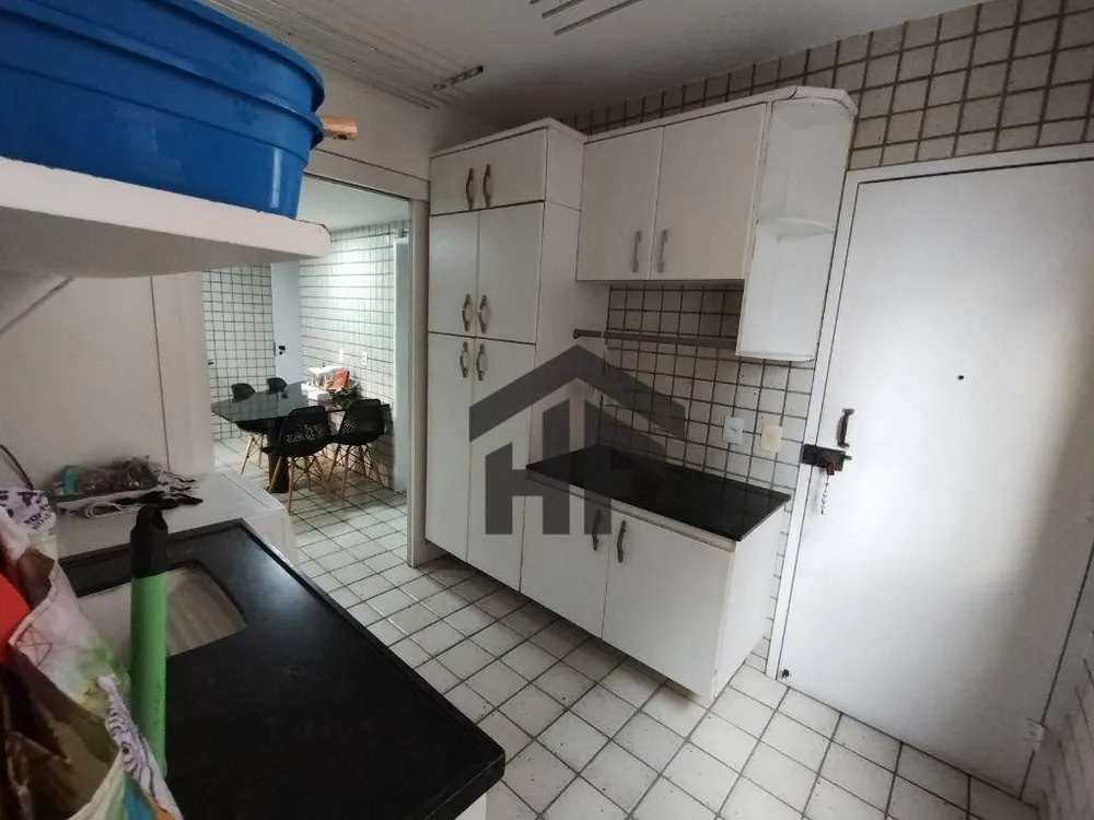 Apartamento, 4 quartos, 177 m² - Foto 16