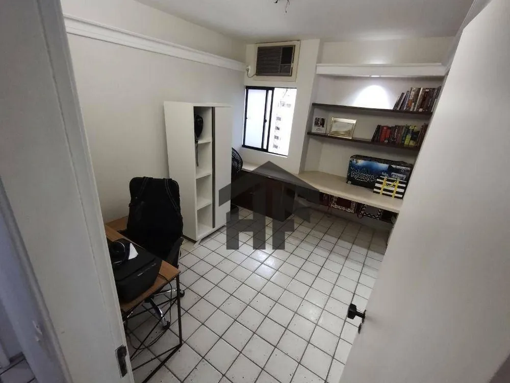 Apartamento, 4 quartos, 177 m² - Foto 9
