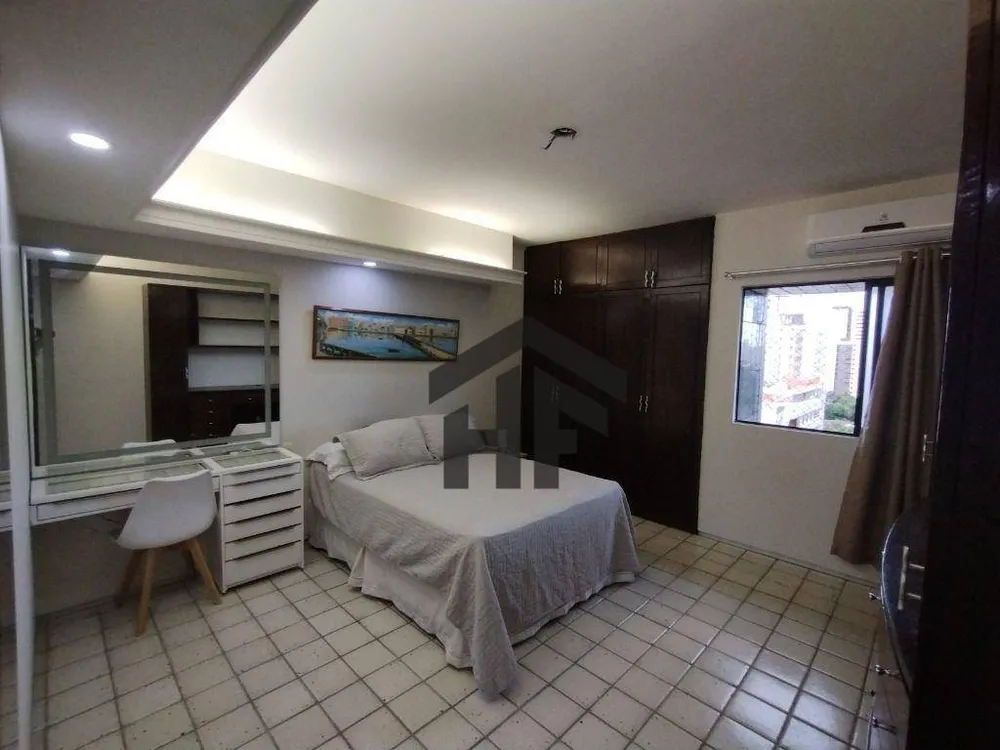 Apartamento, 4 quartos, 177 m² - Foto 7