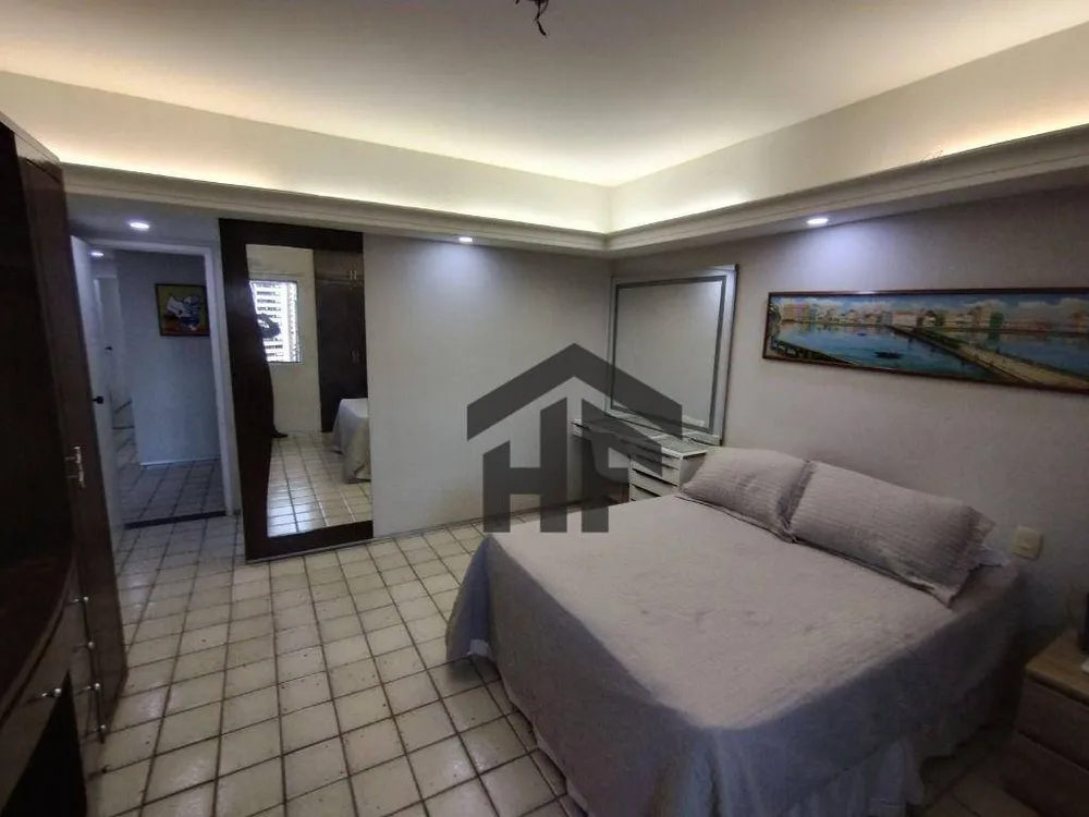 Apartamento, 4 quartos, 177 m² - Foto 8
