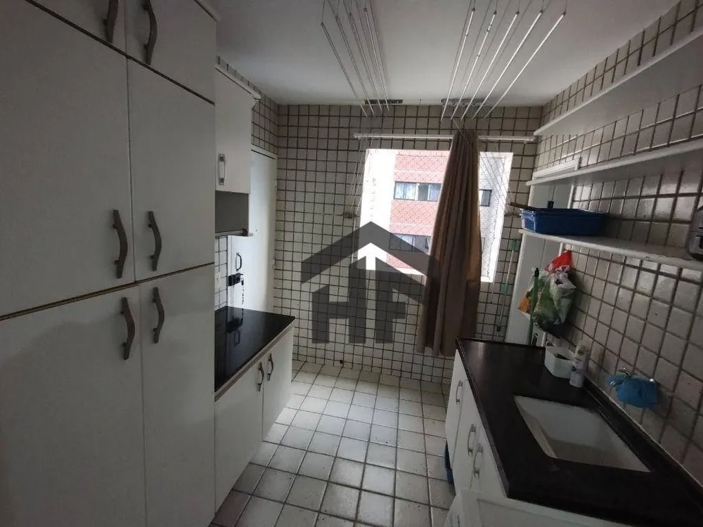 Apartamento, 4 quartos, 177 m² - Foto 15