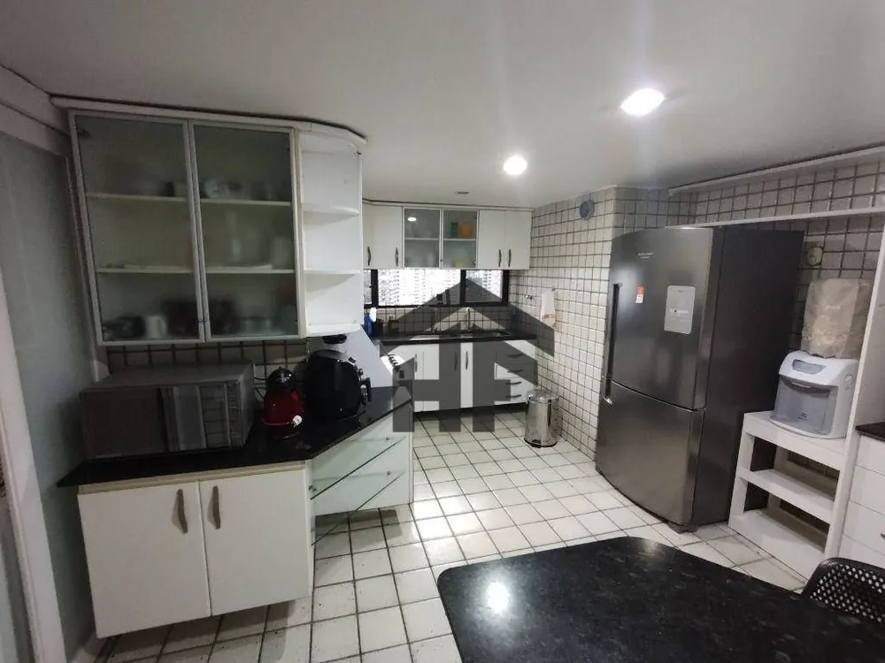 Apartamento, 4 quartos, 177 m² - Foto 14