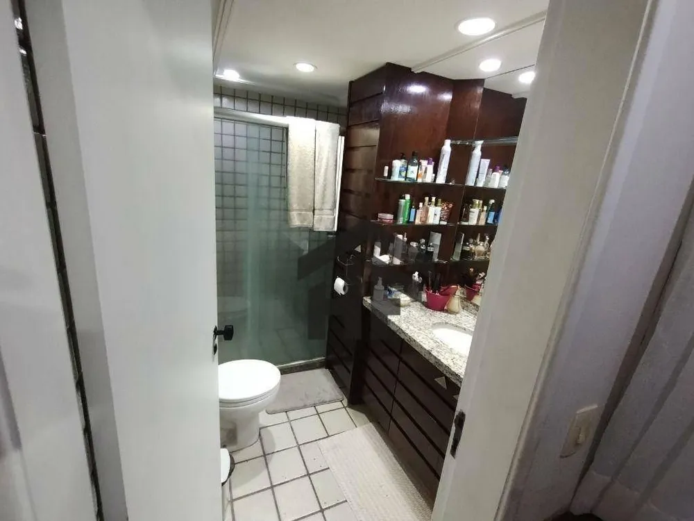 Apartamento, 4 quartos, 177 m² - Foto 11