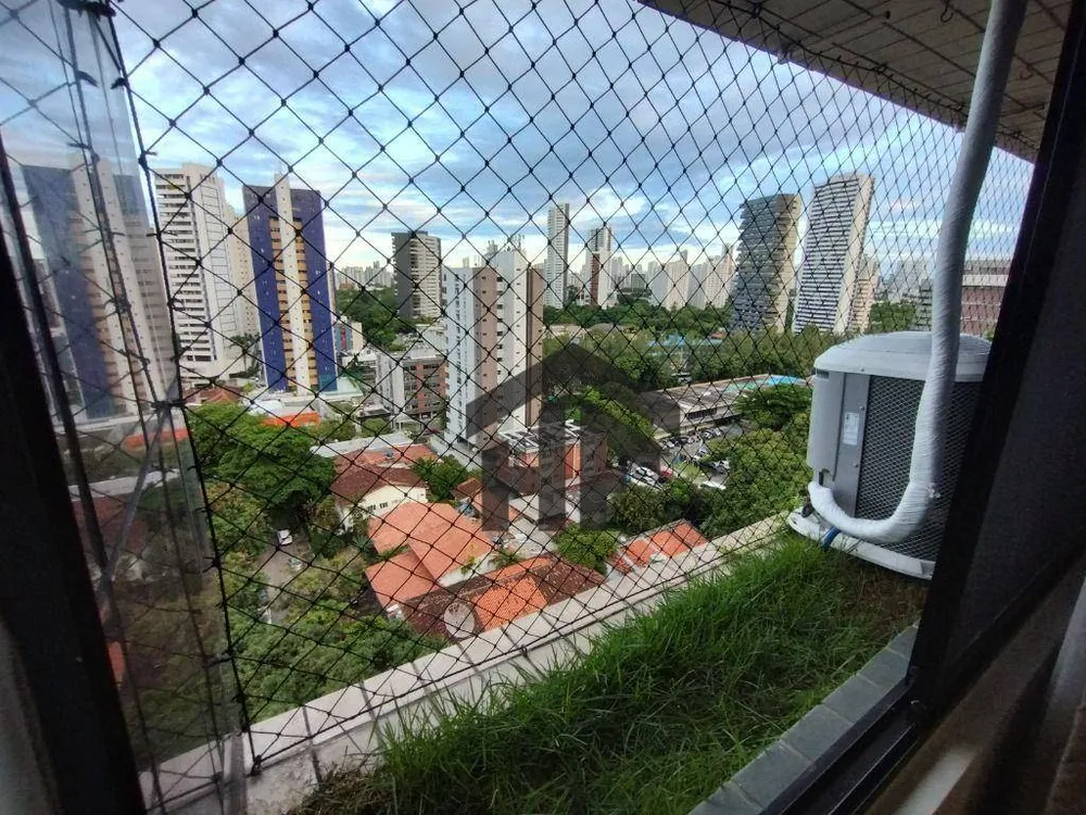 Apartamento, 4 quartos, 177 m² - Foto 5