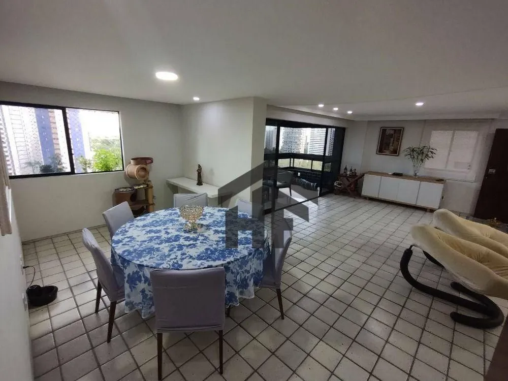 Apartamento, 4 quartos, 177 m² - Foto 6