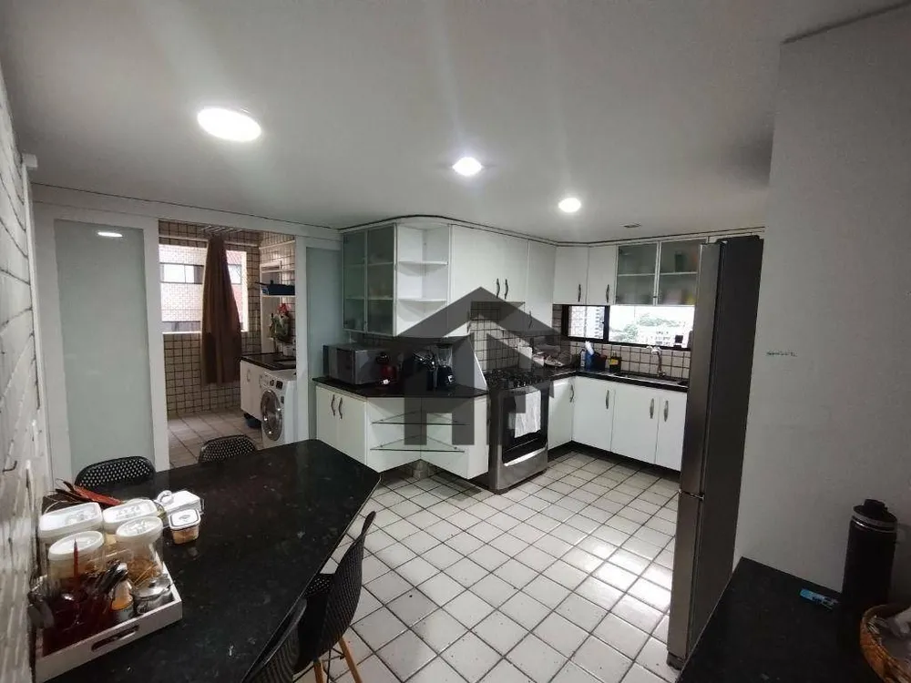 Apartamento, 4 quartos, 177 m² - Foto 13