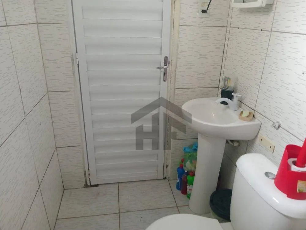 Casa, 2 quartos - Foto 5