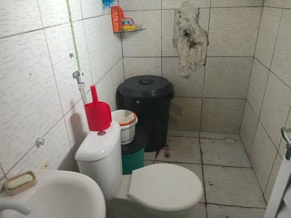 Casa, 2 quartos - Foto 4