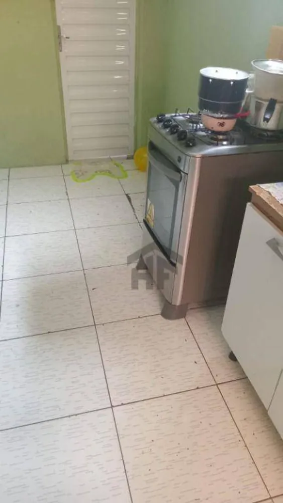 Casa, 2 quartos - Foto 10