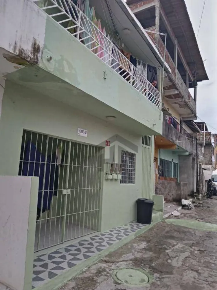 Casa, 2 quartos - Foto 15
