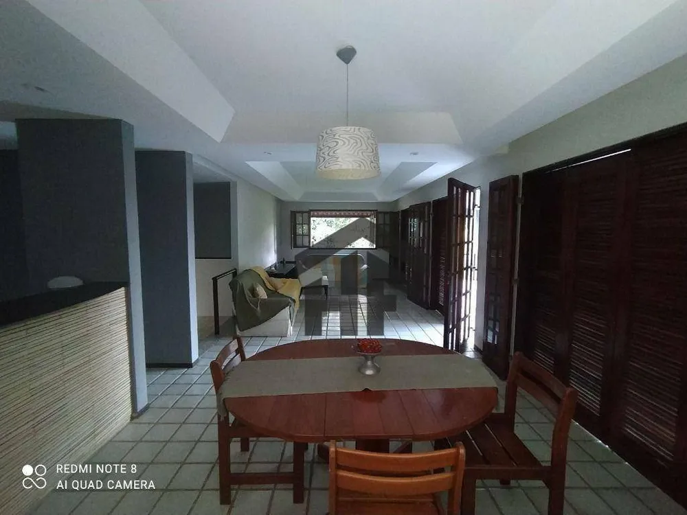 Casa de Condomínio, 3 quartos - Foto 10