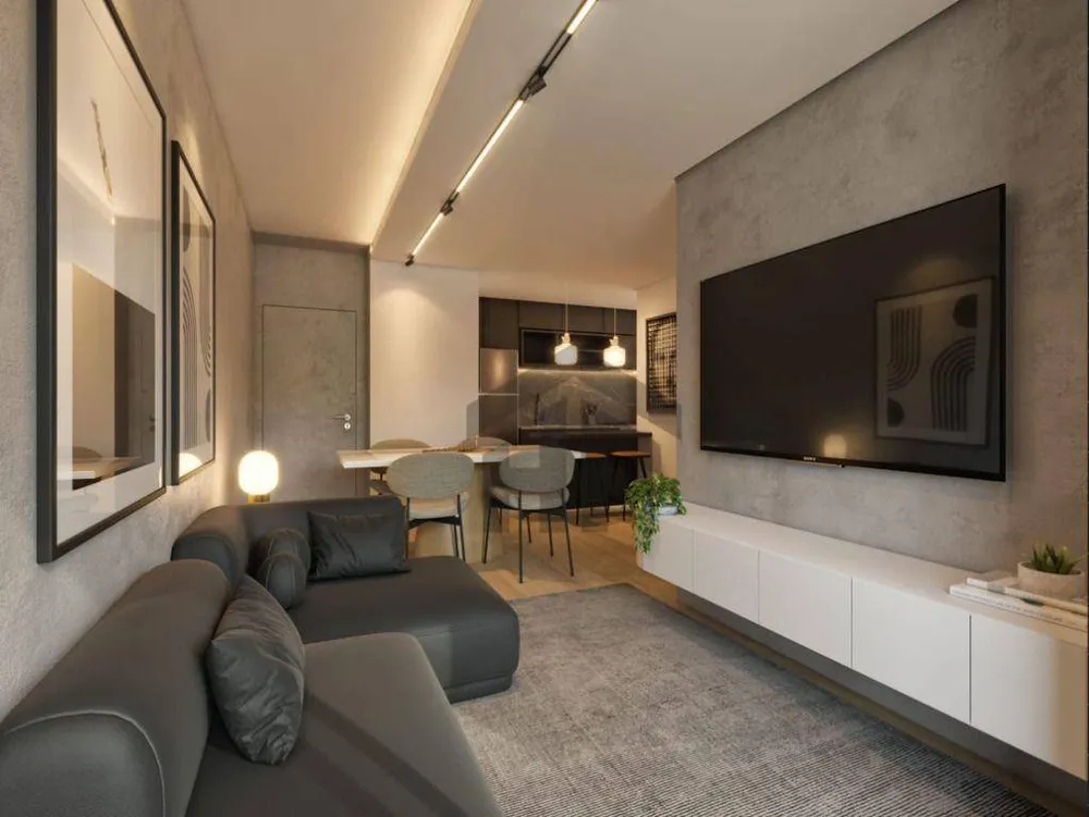 Apartamento, 2 quartos, 55 m² - Foto 10