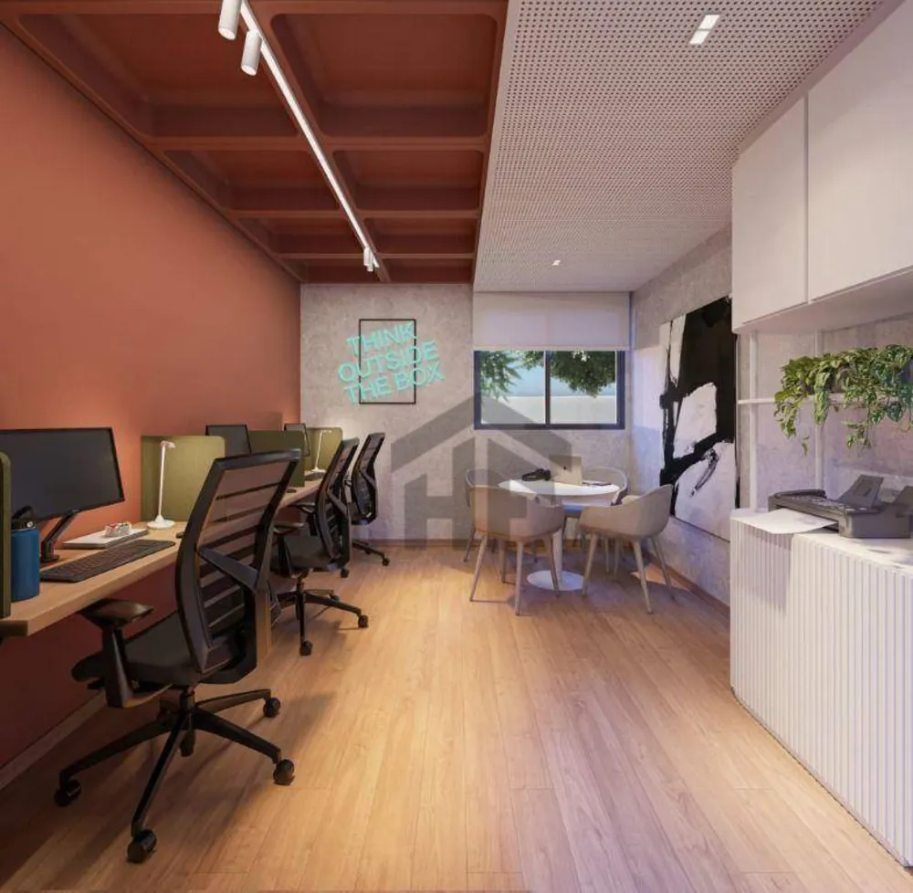 Apartamento, 2 quartos, 55 m² - Foto 6