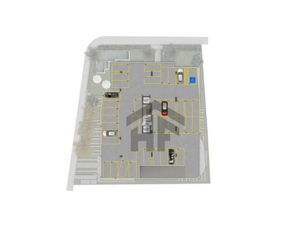 Apartamento, 2 quartos, 55 m² - Foto 14