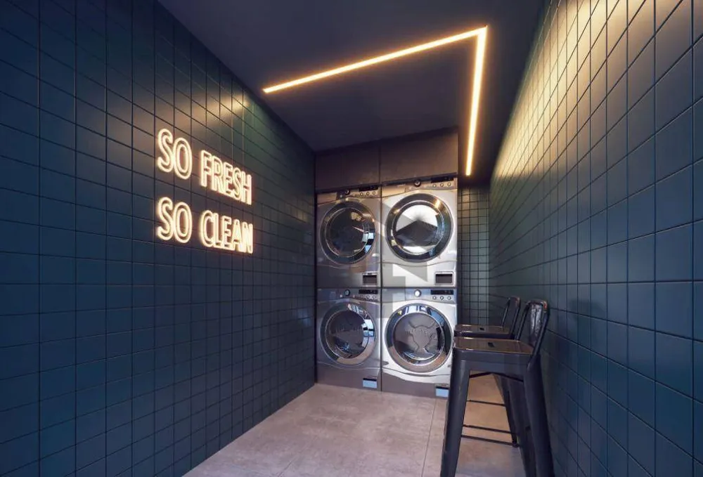 Apartamento, 2 quartos, 55 m² - Foto 7