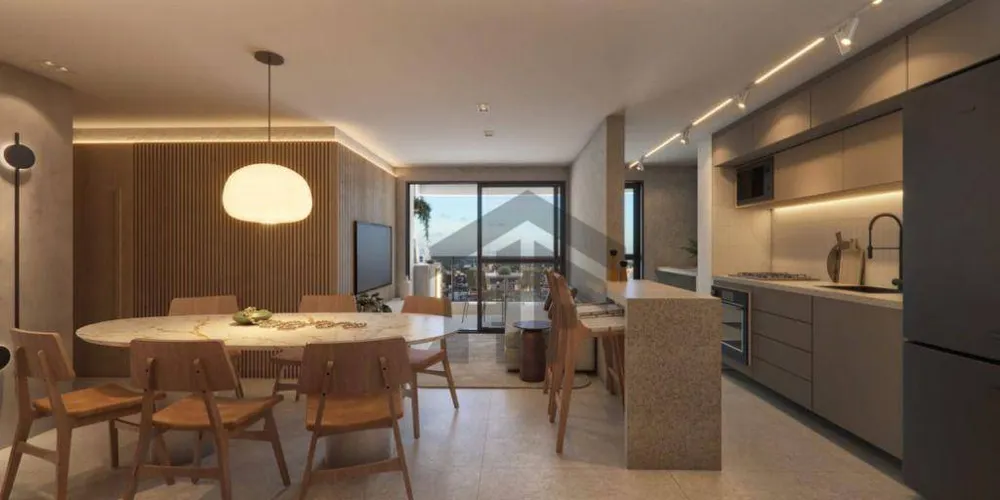 Apartamento, 2 quartos, 55 m² - Foto 12