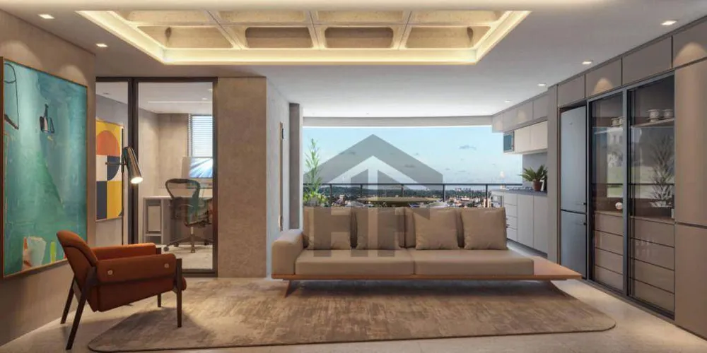 Apartamento, 2 quartos, 55 m² - Foto 11