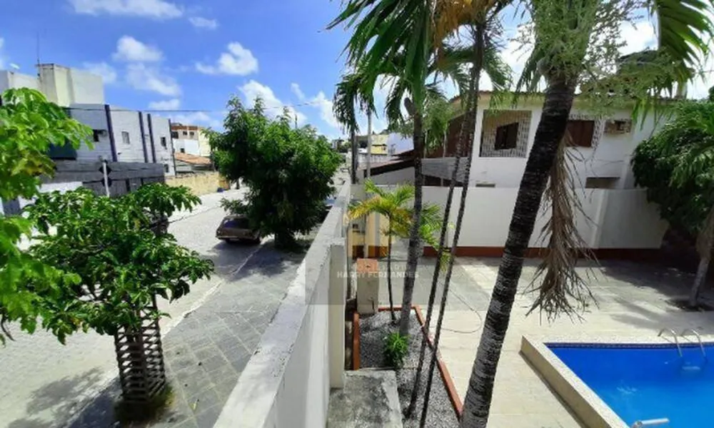 Casa, 8 quartos, 300 m² - Foto 19