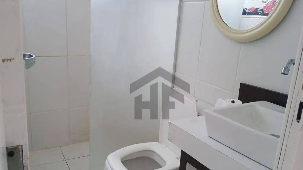 Apartamento, 3 quartos, 63 m² - Foto 11