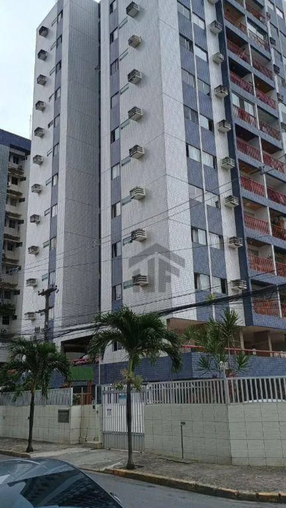 Apartamento, 3 quartos, 63 m² - Foto 1
