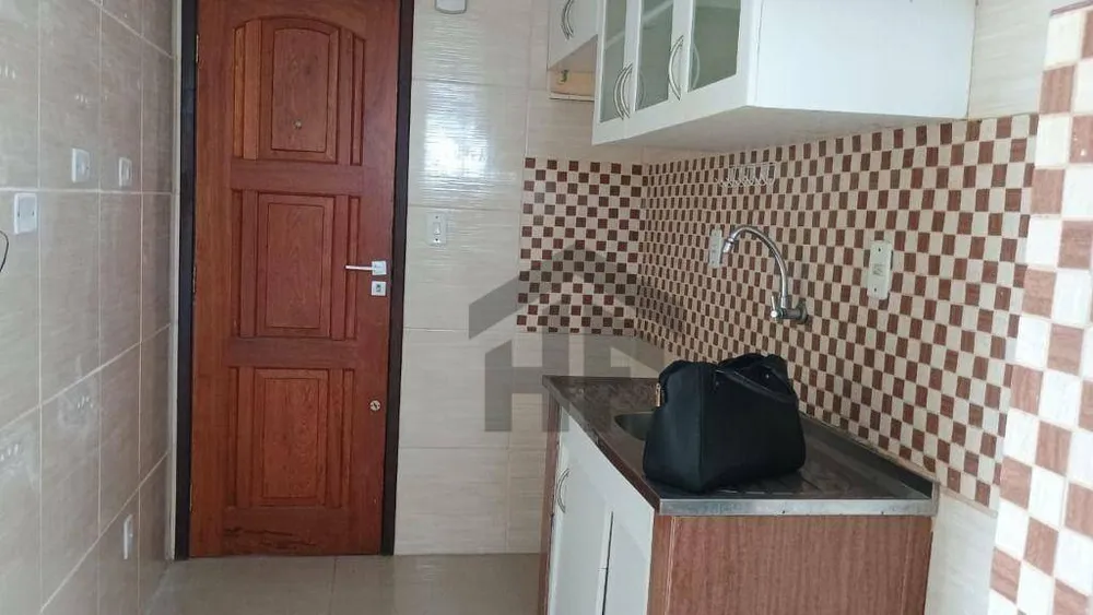 Apartamento, 3 quartos, 63 m² - Foto 13