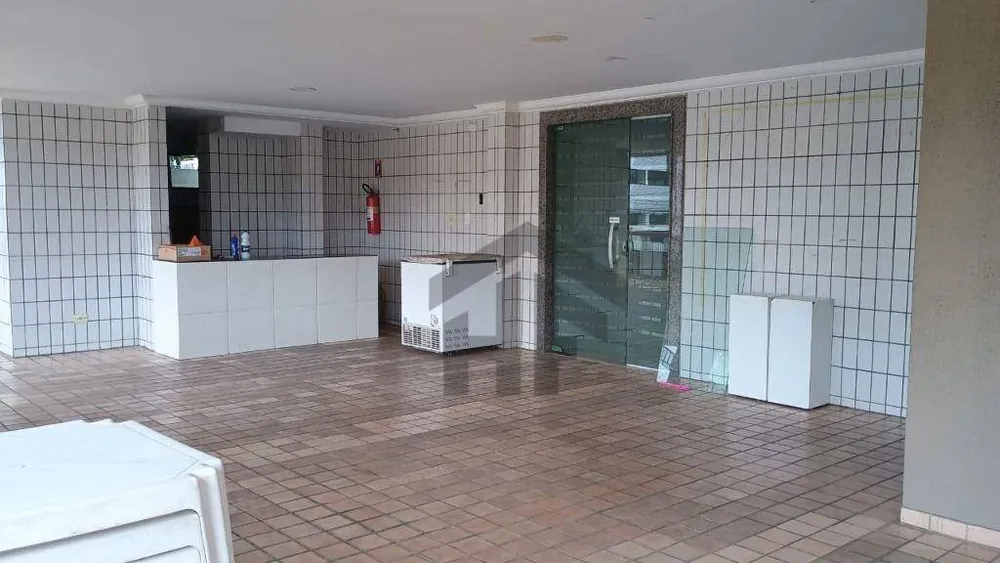 Apartamento, 3 quartos, 63 m² - Foto 2