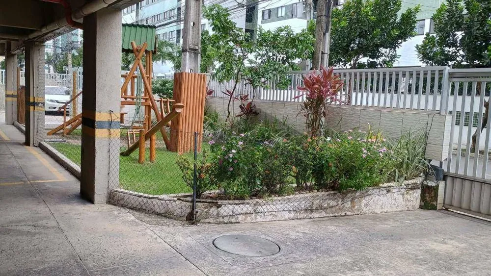 Apartamento, 3 quartos, 63 m² - Foto 3